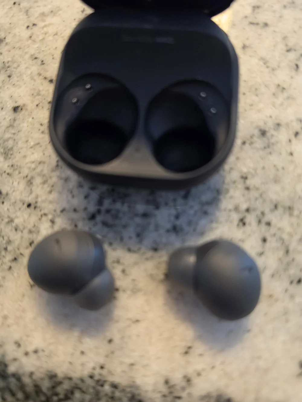 Samsung true wireless